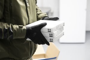 Gegužę Lietuva gaus 700 tūkst. COVID-19 vakcinos dozių, birželį – 1 mln.