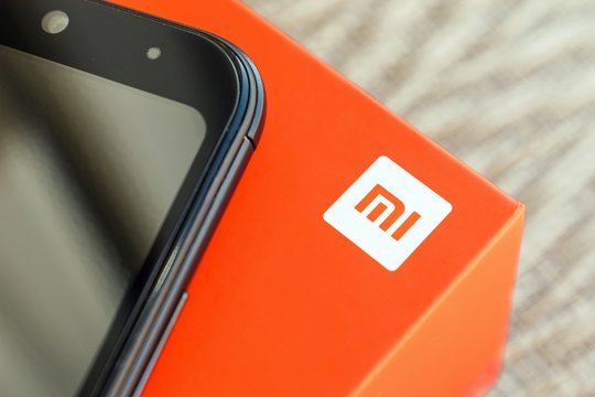 Pentagonas sutiko išbraukti kinų bendrovę „Xiaomi“ iš „juodojo“ sąrašo
