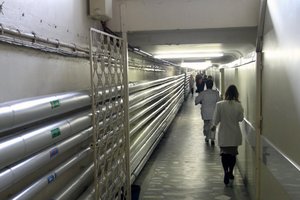 Psichologė: gydymo įstaigose įsigalėjęs mobingas traiško jaunus medikus