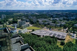 R. Šimašius pristatė devynerių metų planą sovietiniams rajonams – dalį pastatų gali tekti griauti