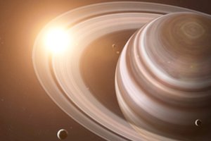 Naujas tyrimas leido pažvelgti į Saturno gelmes