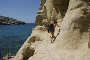 Graikija atidaro turizmo sezoną