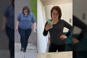 Trys kaunietės numetė po 15-20 kg: sėkmės paslaptis – ypatingos treniruotės