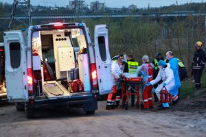 Lietuvoje – dar vienos medikės savižudybė: aiškėja Kauno klinikų rezidentės mirties aplinkybės