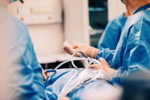 Kauno klinikose atlikta ypatinga procedūra padėjo Žydrei įveikti klastingą ligą