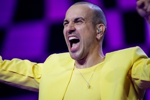 „The Roop“ pasisakė apie lažybininkų prognozes: „Jos bet kada gali pasikeisti“