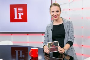 „Didžiojo šeimų gynimo maršo“ organizatoriai pasinaudojo ir Ievos Narkutės daina: leidimo nedaviau