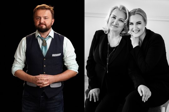 Stanislavas Stavickis-Stano: „Neskirstykime vaikų į savus ir svetimus – padėkime atsiskleisti visiems“