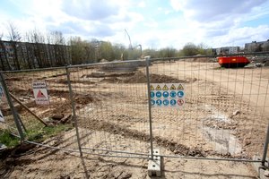 Buvusieji žemės savininkai norėtų gauti miestuose sklypų statybai – jiems sieks padėti Seimo nariai