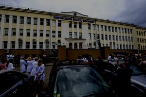 Savižudybe virtusios jaunos gydytojos gyvenimo tragedijoje – milijonieriaus išgelbėjimas: kas įvyko už tamsių ligoninės durų