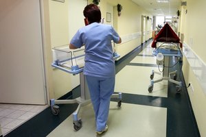 Trijų ginekologių teisme – ir slaptumo šydas: medikės atsipirko nesunkiai