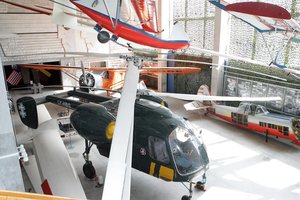 Skubėkite apsilankyti – vienintelis Lietuvoje aviacijos muziejus užsidarys net dviem metams 