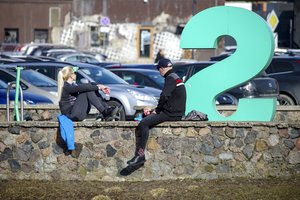 Kaunas ginsis nuo nekviestų svečių – keis rinkliavos už automobilių stovėjimą tvarką