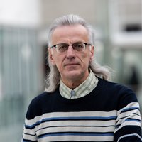 Modestas Patašius