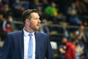 G. Petrauskas užsiminė apie savo pasitraukimą: „Ši istorija turi turėti pabaigą“