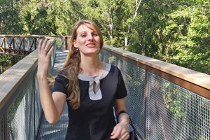 Gydytojos persekiotojams – dar sunkesnė amžina kaltė: moteris buvo nėščia