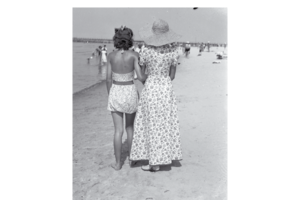 Palangoje dvi fotografijos parodos pasakos apie dvi iškilias asmenybes