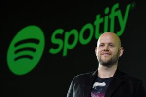 Superlygos atgarsiai: „Spotify“ įkūrėjas bandė įsigyti „Arsenal“ klubą