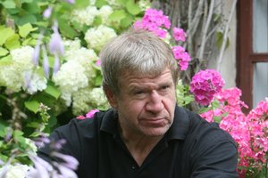 Juozas Erlickas įsitikinęs, kad per pandemiją praverčia naujas laikas – mūtasis dažninis