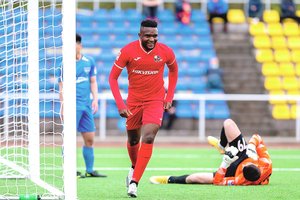 ,,Bangą“ sutriuškinusi „Sūduva“ išlaiko lyderės pozicijas