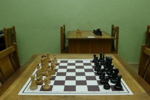 Šachmatų lygoje – dvigubas Kauno triumfas