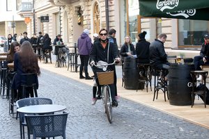 Pristatė, kaip atrodys Galimybių pasas: prašo savo sveikatos duomenis tikrintis iš anksto, atnaujinti pasą reikės kas savaitę