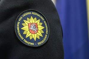 Profesinės sąjungos prašo ministrės tirti Kalėjimų departamento veiklą