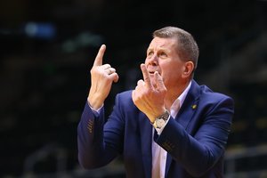 „Šiaulių“ klube – COVID-19 židinys: pranešama apie naujus atvejus, simptomus jaučia vis daugiau žmonių