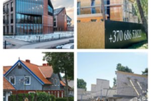 Atskleidė, kiek lietuviai pasiryžę susimokėti už būstą – milijonus žarsto ne tik sostinėje