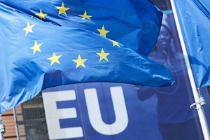 Ukraina, Gruzija ir Moldova pasirašė „Asocijuotojo trejeto“ memorandumą