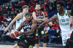 „Rytą“ netikėtai palikęs amerikietis neįsitvirtino ir Ispanijoje