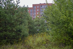 Verslininkai nebenori statyti pigesnių būstų, bet šeimoms tai reiškia tik viena