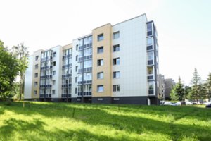 Teikti paraiškas daugiabučiams renovuoti galima iki 2021 m. pabaigos 