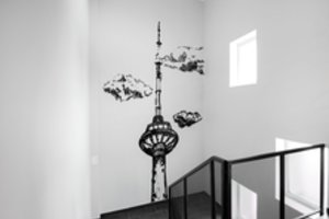 Nors loftai – įprastas vaizdas sostinės Naujamiestyje, savo pirkėją rado ir kitame rajone