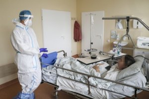 Lietuvoje per parą – 685 nauji koronaviruso atvejai: užkratas pareikalavo dar 10 gyvybių