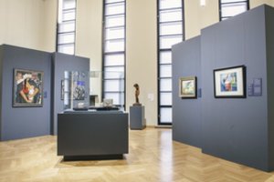 Lietuvos muziejai profesinę šventę pasitinka ambicingais planais