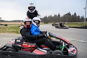 Saulius Skambinas prakalbo apie pirmąjį eismo įvykį su BMW: atsitrenkė į policijos automobilį