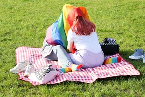 LGBT teisių žemėlapyje Lietuva nežiba – atsidūrė sąrašo gale, vienoje kategorijoje puikuojasi nuliniu įverčiu