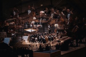 Viktoras Gerulaitis. Simfoninio koncerto pabaigai – A. Brucknerio Trečioji