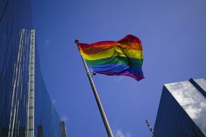 Kroatijos arkivyskupas prašo LGBT asmenų atleidimo