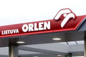 Naftos perdirbimo gamyklai sukurta padidinto saugumo ryšio sistema