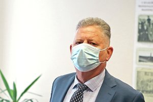 V. Bavėjano byloje apklausti teisėjai teigė nesulaukę jokių prašymų, bandymų daryti įtaką