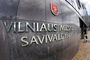 Architektai pričiupti nedeklaravę ryšių su Vilniaus savivaldybe: kartu ir dirba, ir dalyvauja konkursuose