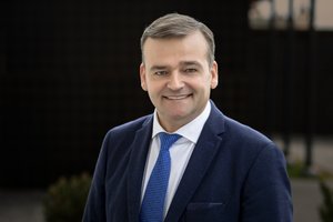 E. Eigirdas – „Lietuvos Davosas“, renginys, kurio misija padėti iškilti nepriklausomos Lietuvos elitui