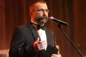 Vytauto Kernagio vardas įamžintas viename labiausiai nuo Lietuvos nutolusių taškų žemėje