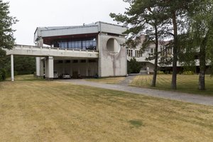 Dėl galimo vilos „Auska“ turto pasisavinimo ir sugadinimo prokuratūra pradėjo tyrimą