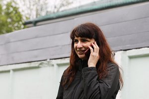 Baltarusių portalas Tut.by pranešė apie 11 sulaikytų darbuotojų