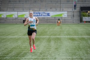 Europos orientavimosi čempionate startavo penki Lietuvos sportininkai