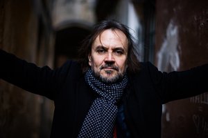 Oskaras Koršunovas: „Šiuolaikinis aktorius turi būti savotiškas šizofrenikas“