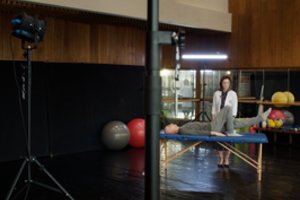 Pasiūlė, kaip atgauti jėgas po COVID-19 ligos